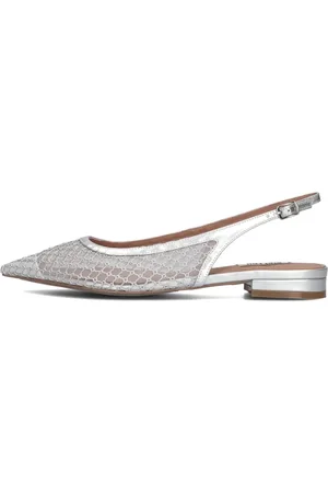 Bibi Lou Damen, Schuhe, Grau, 39 EUGröße: