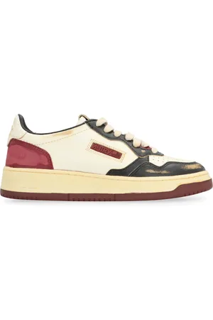 Autry Damen, Schuhe, Mehrfarbig, 39 EUGröße: