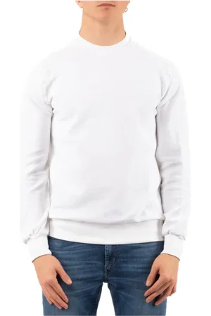 Colmar Herren, Sweatshirts & Hoodies, Weiß, XLGröße: