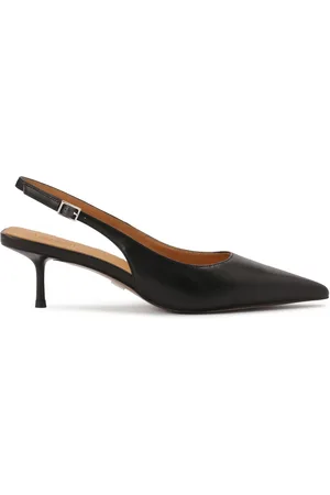 Kazar Damen, Schuhe, Schwarzk, 35 EUGröße: