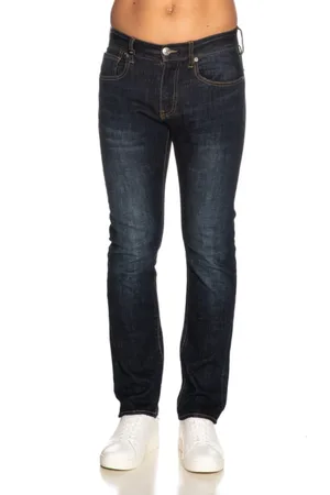 Armani Exchange Herren, Jeans, Blau, W29Größe: