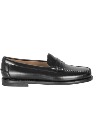 SEBAGO Damen, Schuhe, Schwarzk, 36 EUGröße: