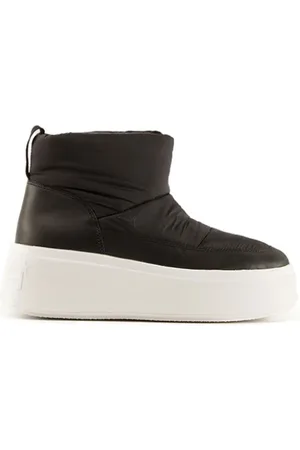 Ash Damen, Schuhe, Schwarzk, 37 EUGröße: