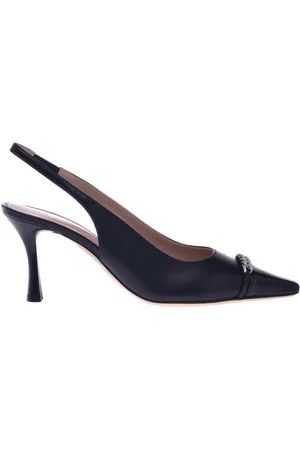 BALDININI Damen, Schuhe, Schwarzk, 40 EUGröße: