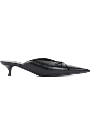 Balenciaga Damen, Schuhe, Schwarzk, 39 EUGröße: