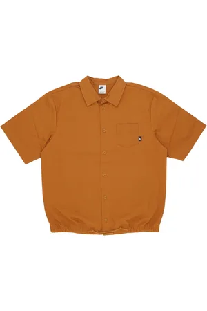 Nike Herren, Shirts, Braun, XSGröße: