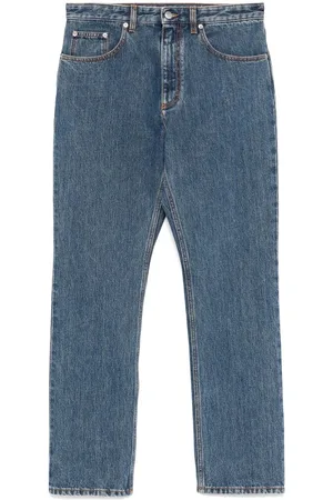 Bally Herren, Jeans, Blau, W30Größe: