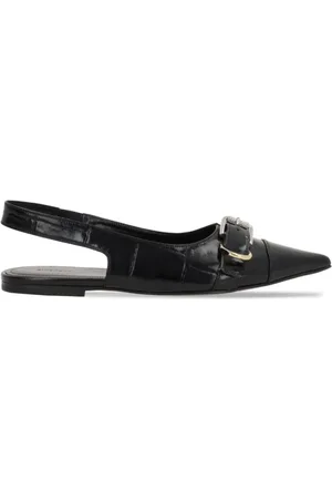 Givenchy Damen, Schuhe, Schwarzk, 36 EUGröße: