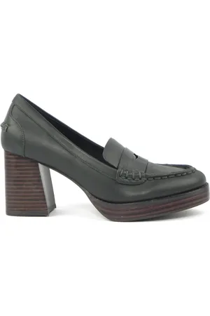 Bibi Lou Damen, Schuhe, Grün, 38 EUGröße: