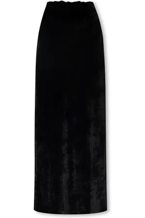 Balenciaga Damen, Röcke, Schwarzk, XSGröße: