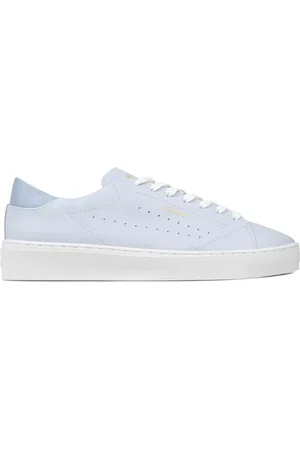 Axel Arigato Damen, Schuhe, Blau, 40 EUGröße: