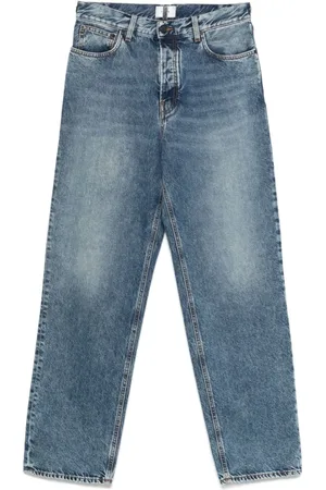 haikure Herren, Jeans, Blau, W36Größe: