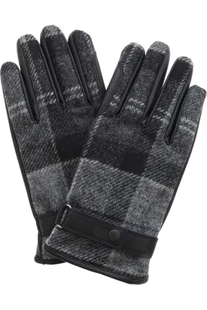 Barbour Herren, Accessories, Schwarzk, LGröße: