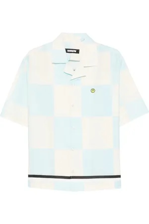 BARROW Herren, Shirts, Blau, MGröße: