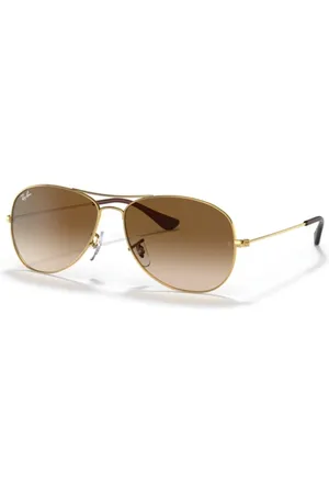 Ray-Ban Unisex, Accessories, Gelb, 59 MMGröße:
