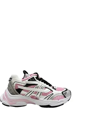 Ash Damen, Schuhe, Rosa, 37 EUGröße: