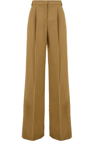 Aspesi Damen, Hosen, Braun, 2XSGröße: