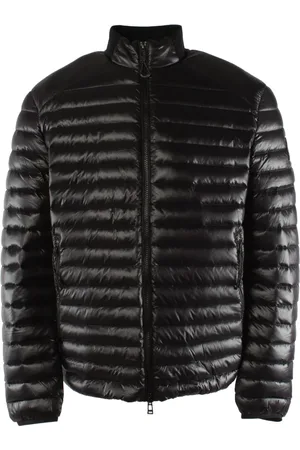 Belstaff Herren, Jacken, Schwarzk, 2XLGröße: