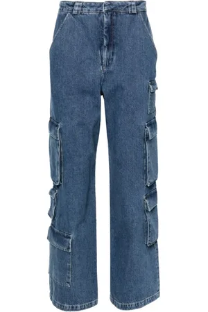 Axel Arigato Damen, Jeans, Blau, W26Größe: