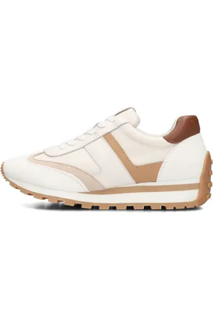 Ralph Lauren Damen, Schuhe, Weiß, 36 EUGröße: