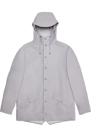 Rains Damen, Jacken, Blau, XSGröße: