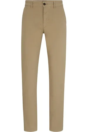 HUGO BOSS Herren, Hosen, , W36 L34Größe: