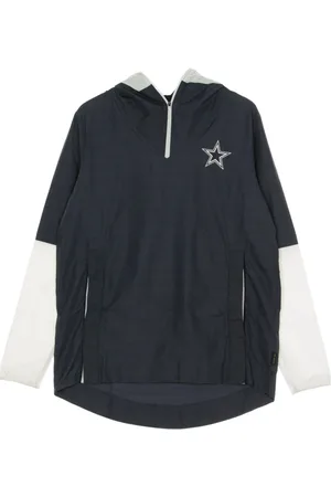 Nike Herren, Sweatshirts & Hoodies, Schwarzk, MGröße: