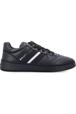 Bally Herren, Schuhe, Schwarzk, 39 EUGröße: