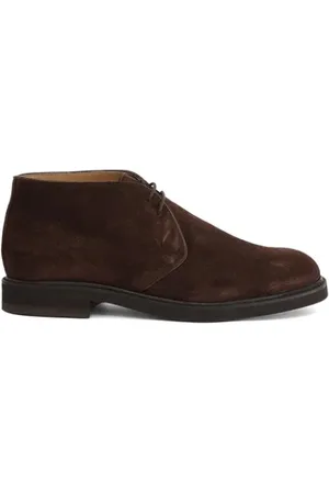 Berwick Herren, Schuhe, Braun, 41 EUGröße: