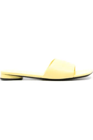 Balenciaga Damen, Schuhe, Gelb, 37 EUGröße: