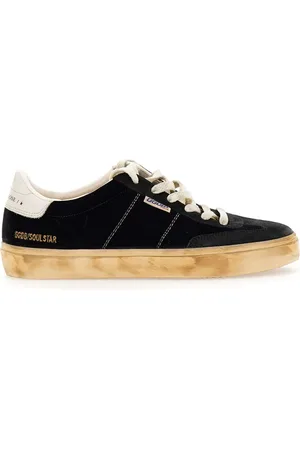 Golden Goose Damen, Schuhe, Schwarzk, 40 EUGröße: