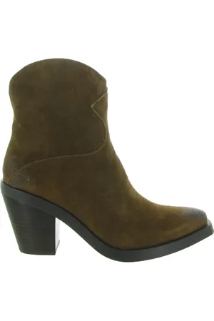 Ash Damen, Schuhe, Braun, 38 EUGröße: