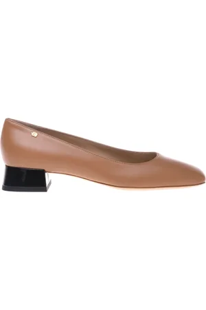 BALDININI Damen, Schuhe, Braun, 41 EUGröße: