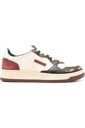Autry Herren, Schuhe, Weiß, 40 EUGröße: