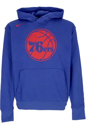 Nike Herren, Sweatshirts & Hoodies, Blau, SGröße: