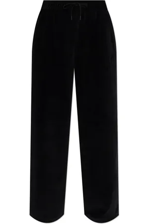 AllSaints Damen, Hosen, Schwarzk, LGröße: