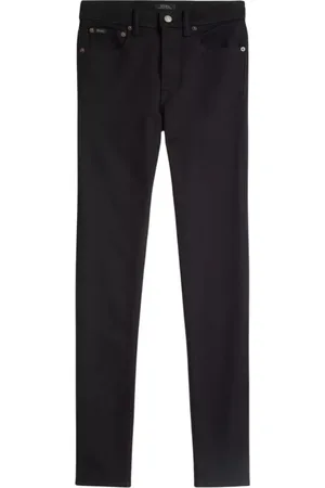 Ralph Lauren Damen, Jeans, Schwarzk, W28Größe:
