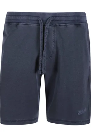 Woolrich Herren, Shorts, Blau, LGröße: