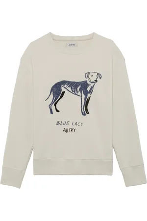 Autry Herren, Sweatshirts & Hoodies, , 2XLGröße: