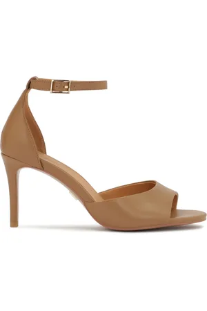 Kazar Damen, Schuhe, Braun, 41 EUGröße: