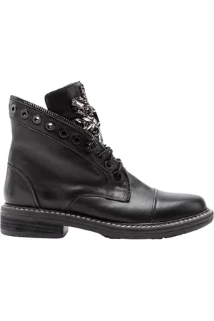 Alma en Pena Damen, Schuhe, Schwarzk, 37 EUGröße: