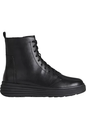 Geox Damen, Schuhe, Schwarzk, 37 EUGröße: