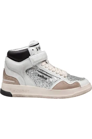 Ghoud Damen, Schuhe, Mehrfarbig, 38 EUGröße: