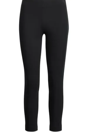 Ralph Lauren Damen, Hosen, Schwarzk, 2XLGröße: