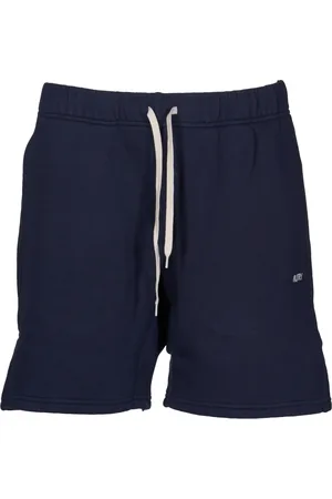Autry Herren, Shorts, Blau, SGröße: