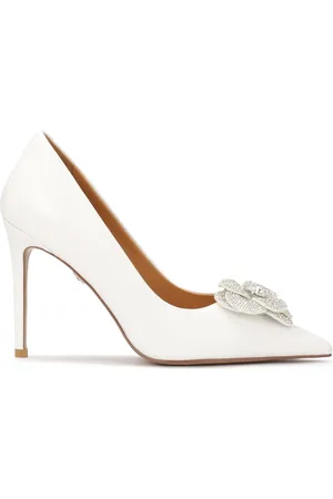 Kazar Damen, Schuhe, Weiß, 40 EUGröße: