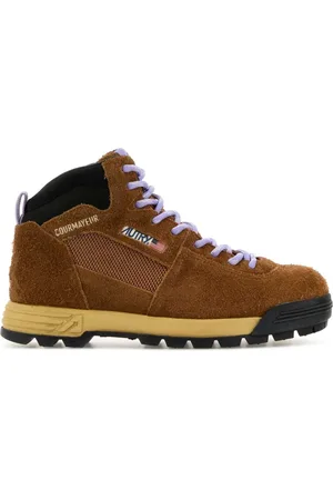 Autry Damen, Schuhe, Braun, 36 EUGröße: