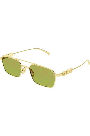 Gucci Damen, Accessories, Gelb, 54 MMGröße: