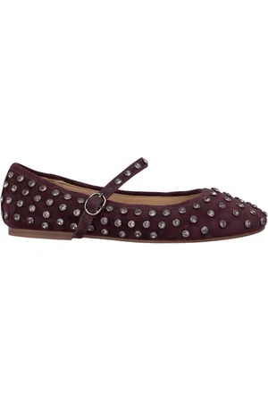 Alma en Pena Damen, Schuhe, Rot, 37 EUGröße: