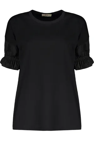 HERNO Damen, Oberteile, Schwarzk, XSGröße: